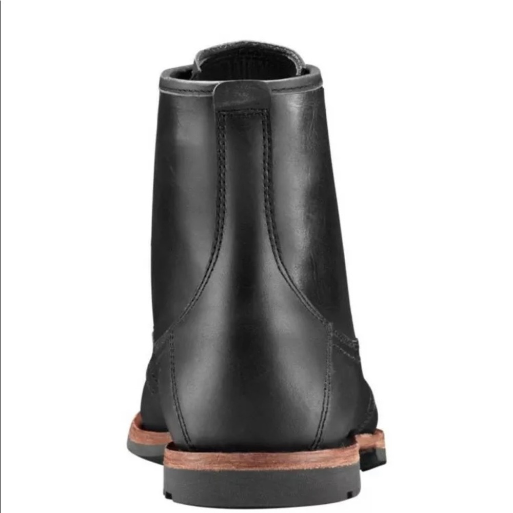 MEN'S TIMBERLAND BARDSTOWN BOOTS STYLE A1J44001 - Picture 2 of 5